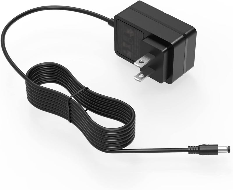 Superer 26V 25.6V AC Charger Fit for Kenmore DS4090 DS4065 DS4020 DS4015 DS4030 DS4095 CSV Go XL Max 21.6V Cordless Stick Vacuum Cleaner 561051105 YLS0241A-T256080 Battery Adapter Cord (Not for 29.6V) - Image 1